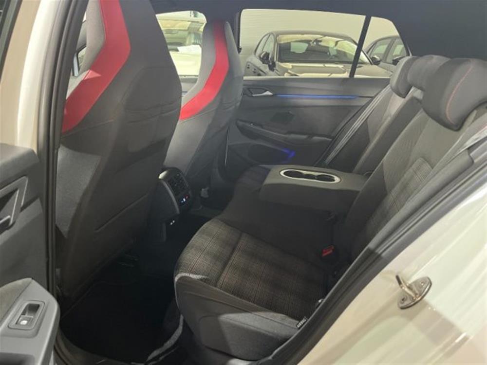 Golf Golf GTI TSI DSG MATRIX/