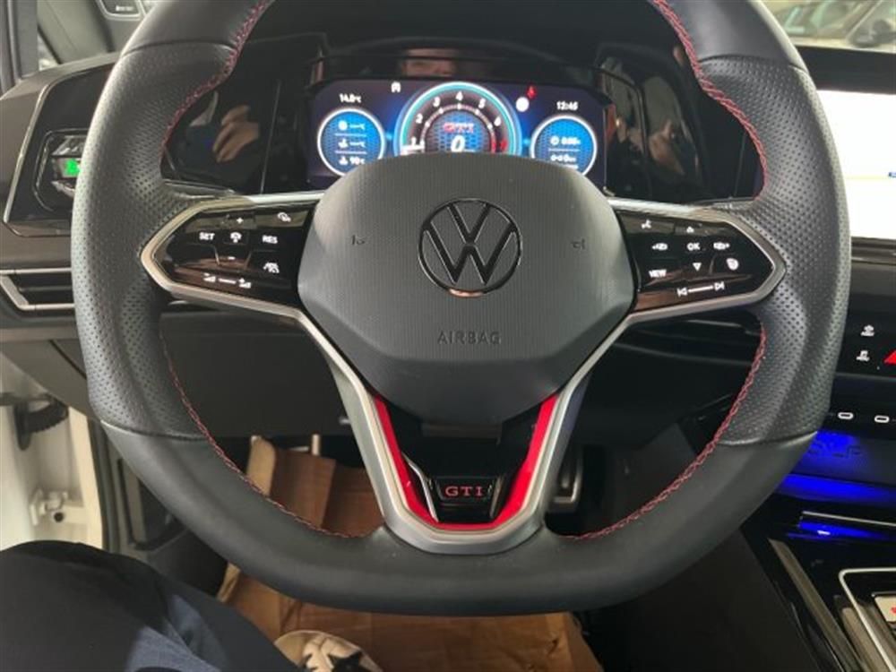 Golf Golf GTI TSI DSG MATRIX/