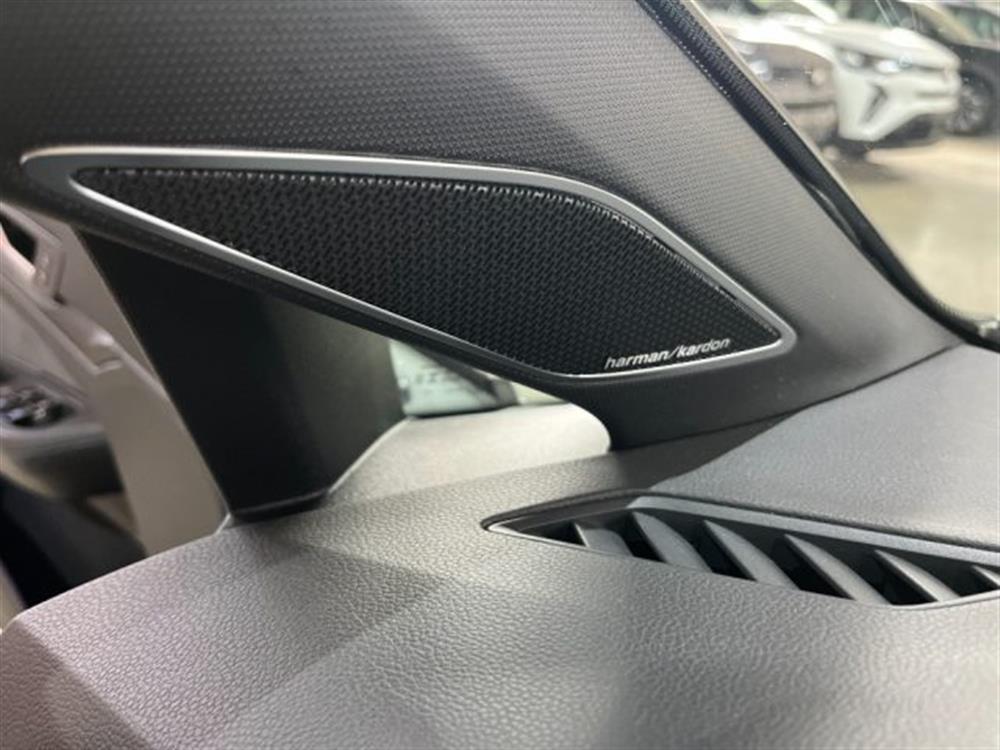 Golf Golf GTI TSI DSG MATRIX/