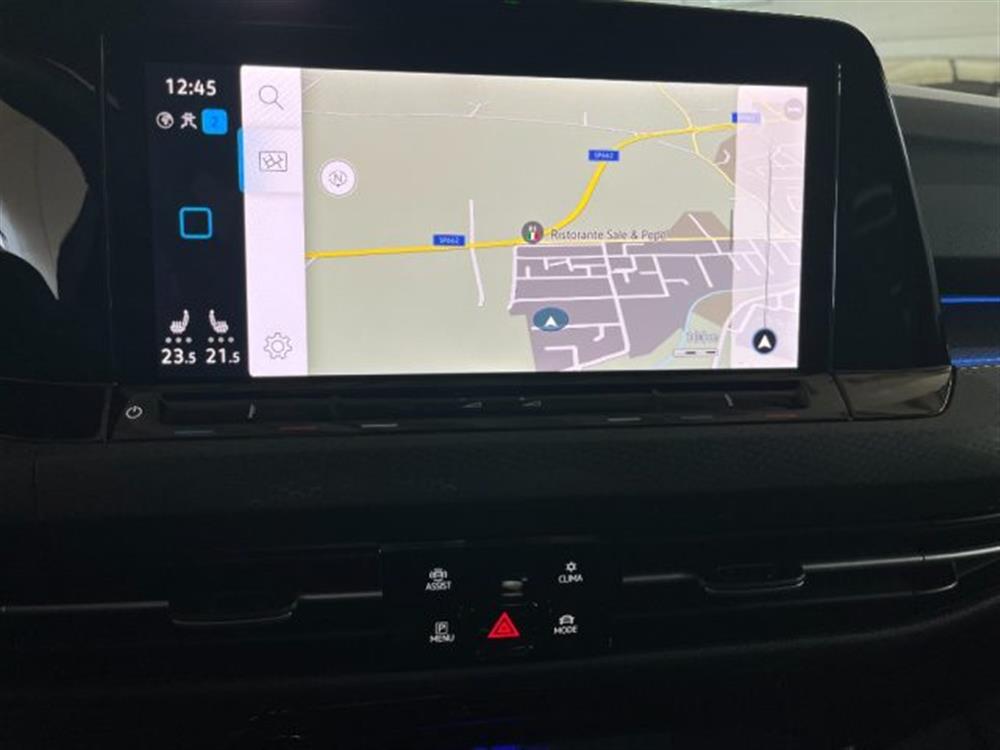 Golf Golf GTI TSI DSG MATRIX/