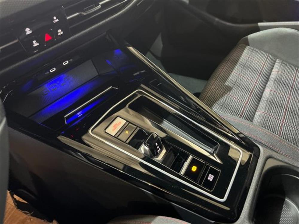 Golf Golf GTI TSI DSG MATRIX/