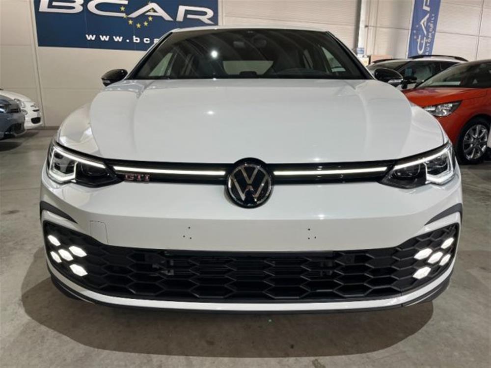 Golf Golf GTI TSI DSG MATRIX/