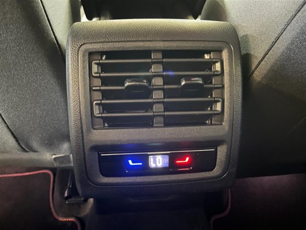 Golf Golf GTI TSI DSG MATRIX/