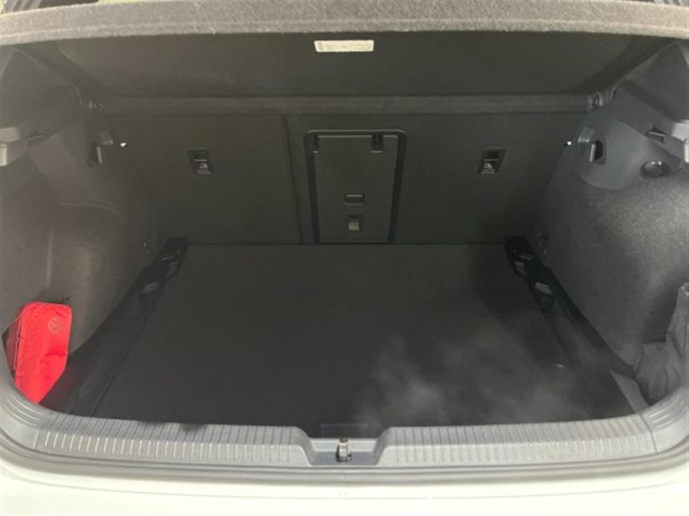 Golf Golf GTI TSI DSG MATRIX/