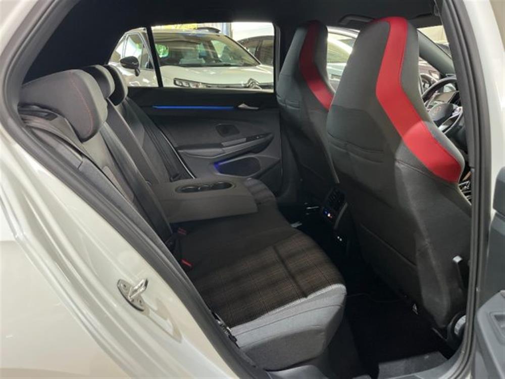 Golf Golf GTI TSI DSG MATRIX/