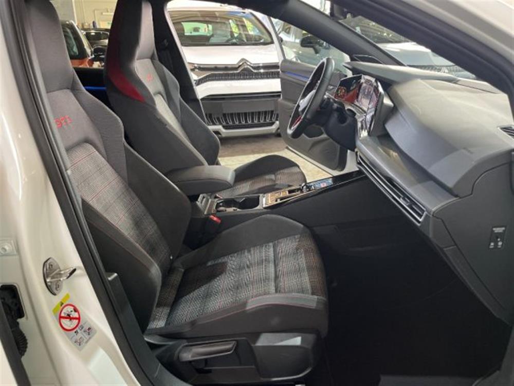 Golf Golf GTI TSI DSG MATRIX/