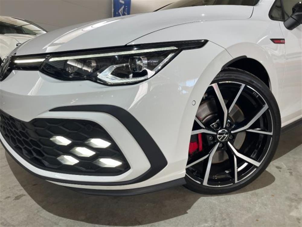 Golf Golf GTI TSI DSG MATRIX/