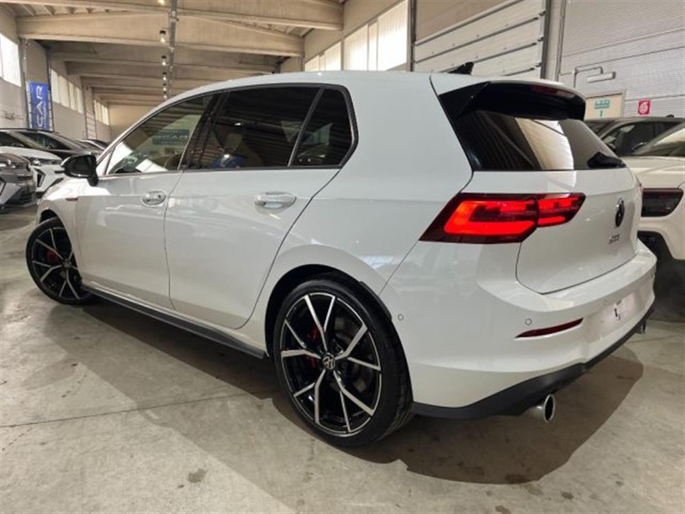 Golf Golf GTI TSI DSG MATRIX/