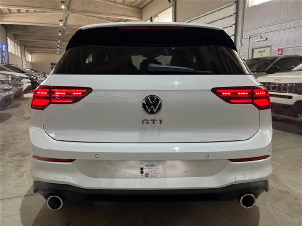 Golf Golf GTI TSI DSG MATRIX/