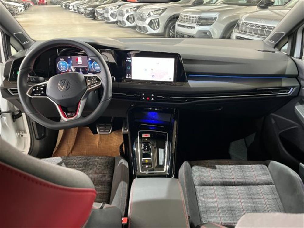 Golf Golf GTI TSI DSG MATRIX/