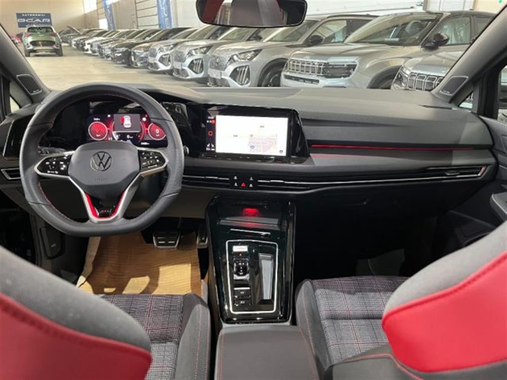 Golf Golf GTI TSI DSG TETTO AP