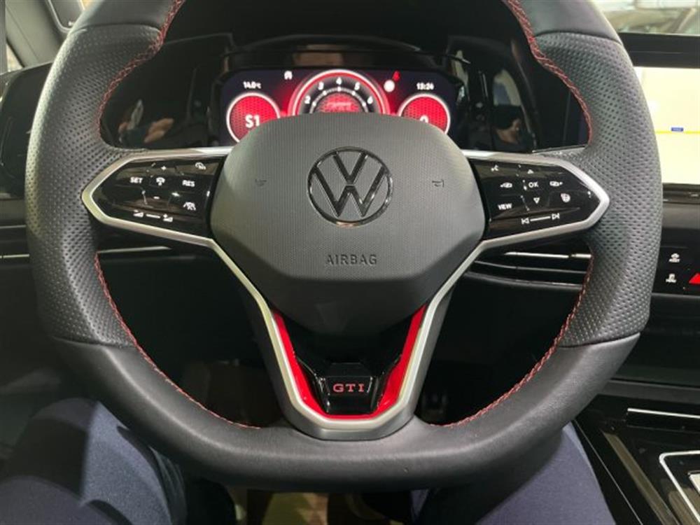 Golf Golf GTI TSI DSG TETTO AP