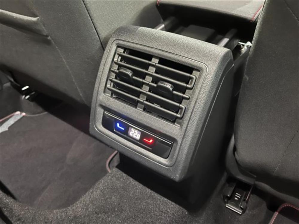 Golf Golf GTI TSI DSG TETTO AP