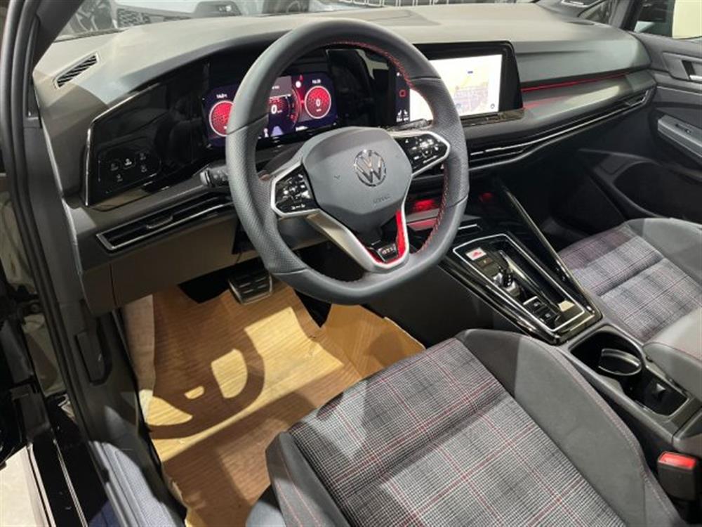 Golf Golf GTI TSI DSG TETTO AP