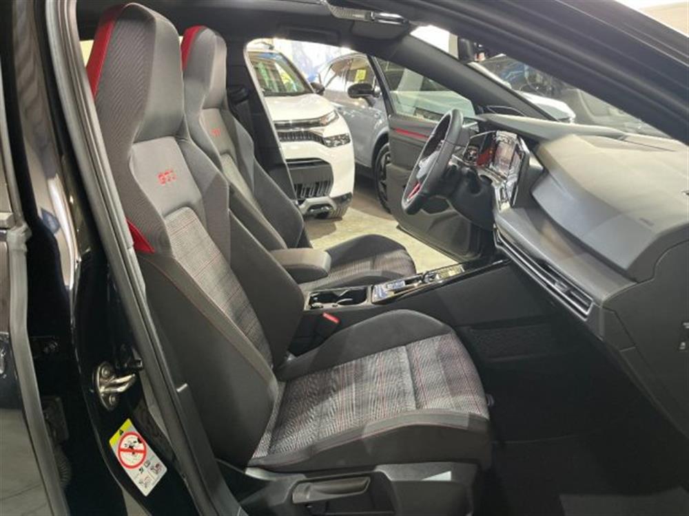 Golf Golf GTI TSI DSG TETTO AP