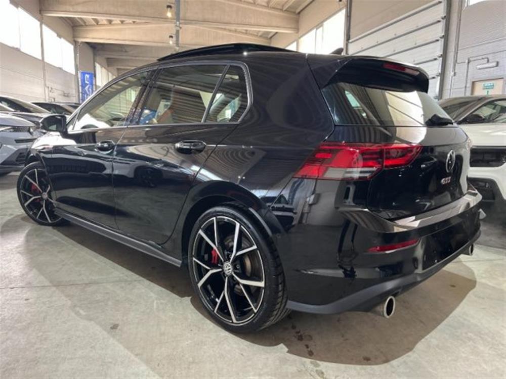 Golf Golf GTI TSI DSG TETTO AP