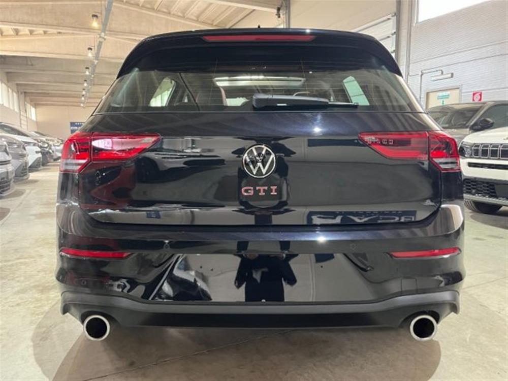 Golf Golf GTI TSI DSG TETTO AP