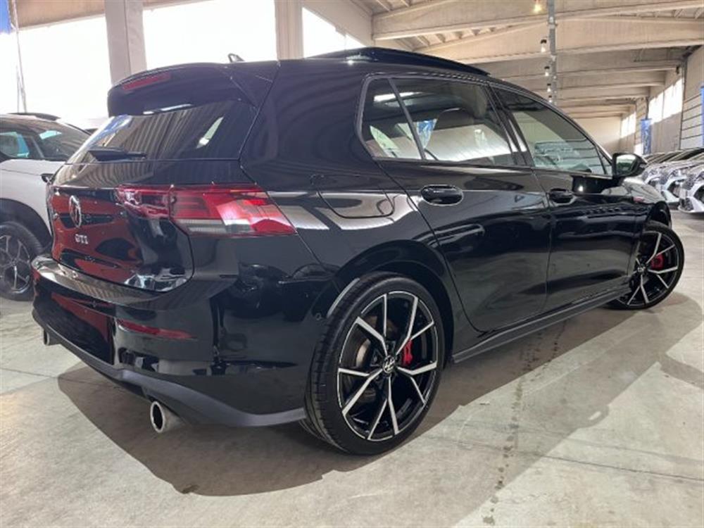 Golf Golf GTI TSI DSG TETTO AP