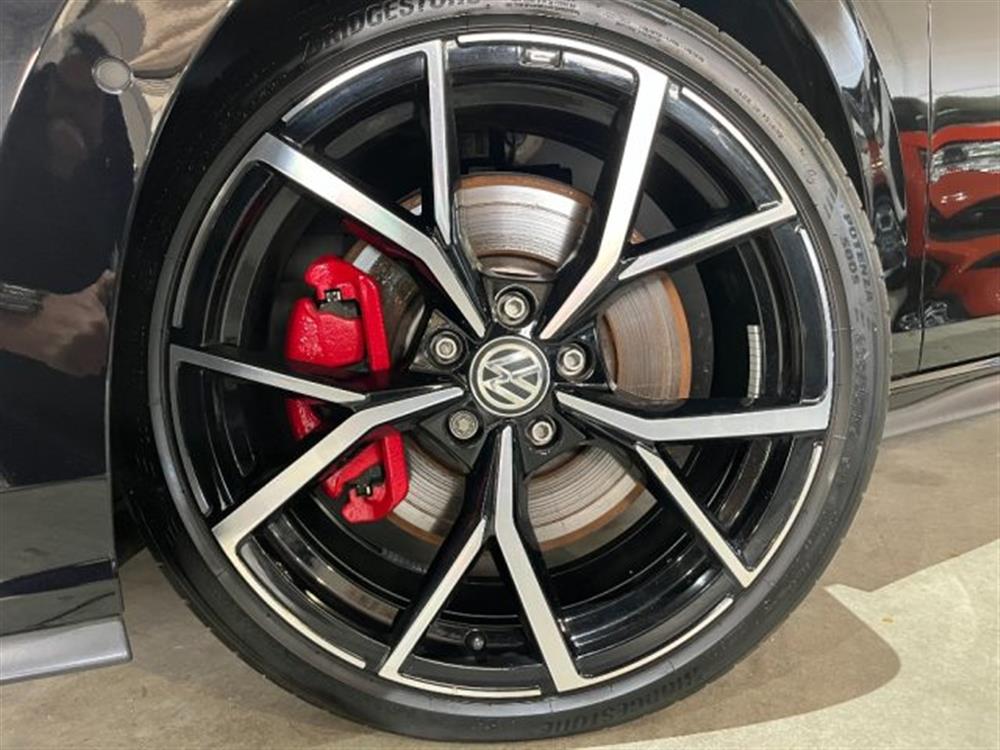 Golf Golf GTI TSI DSG TETTO AP