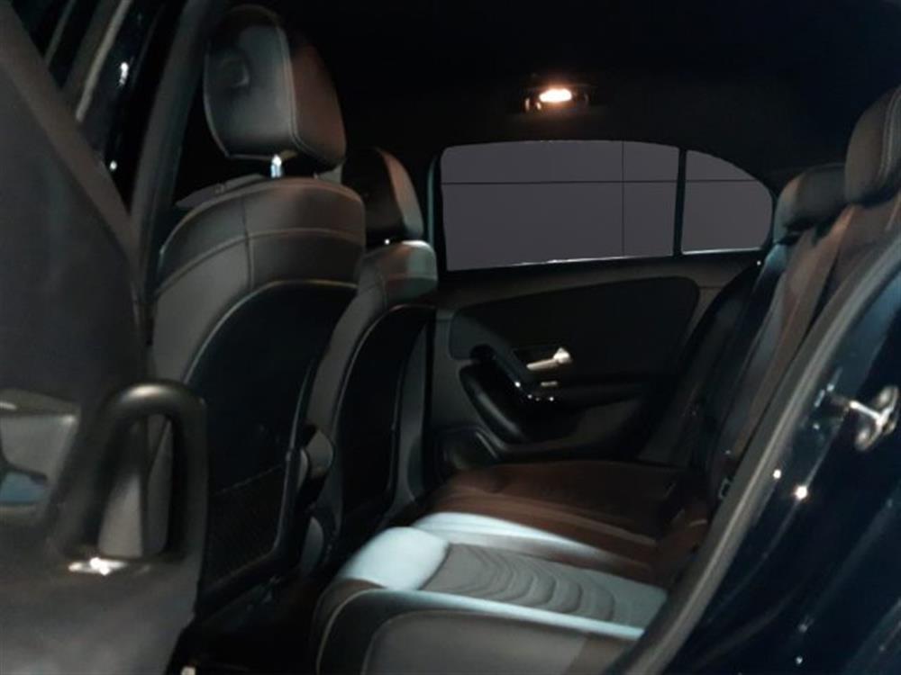 A 180 A 180 d Automatic Premium