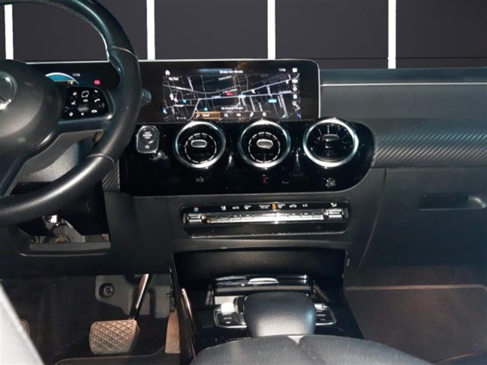 A 180 A 180 d Automatic Premium