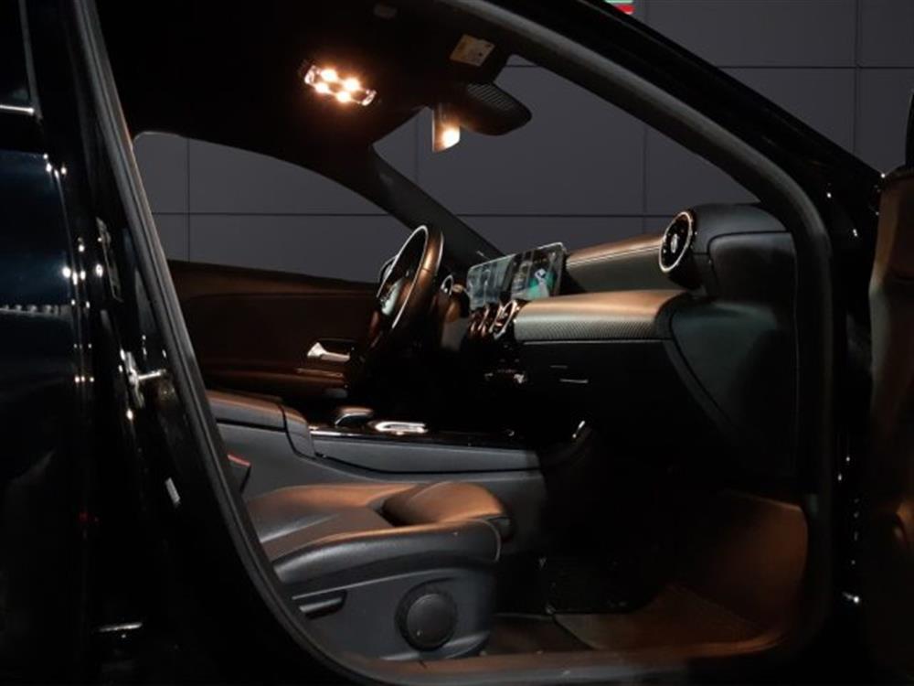 A 180 A 180 d Automatic Premium