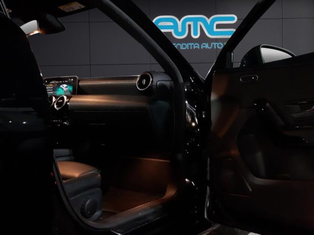 A 180 A 180 d Automatic Premium