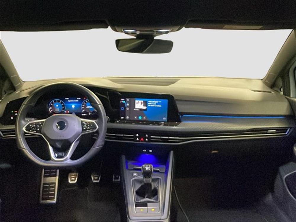 Golf Golf 1.5 TSI EVO ACT R-Li