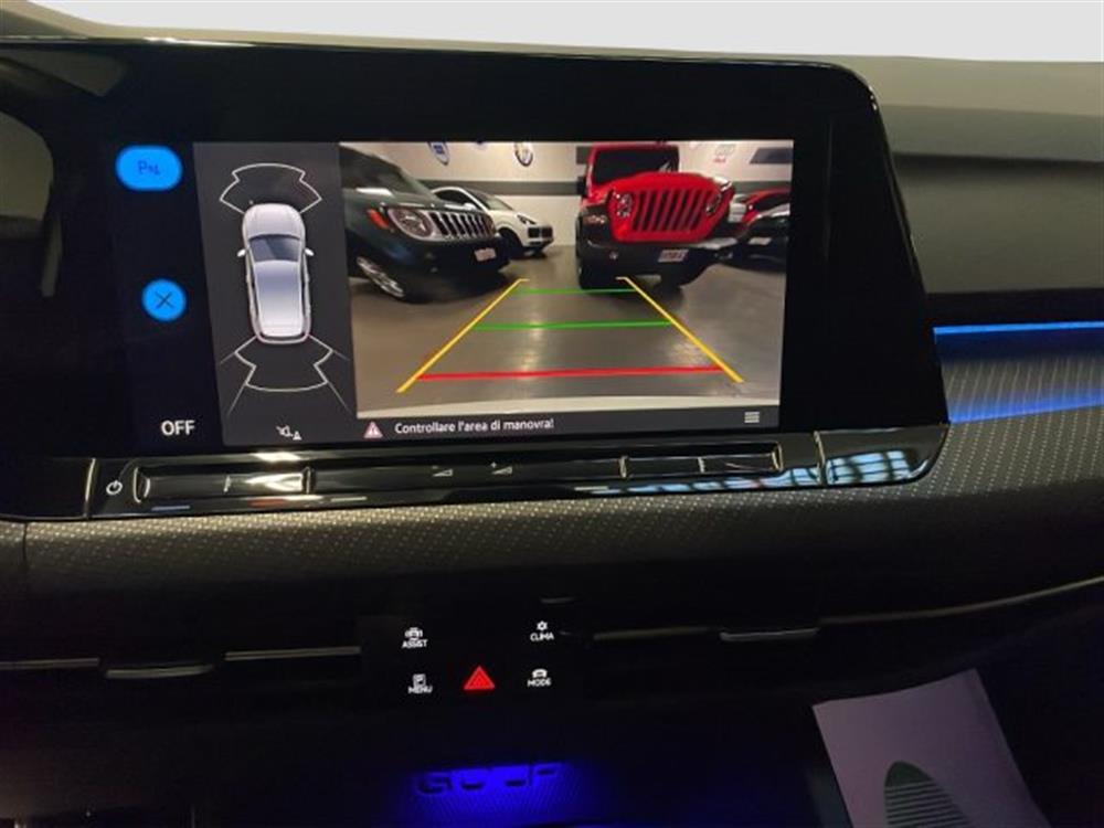 Golf Golf 1.5 TSI EVO ACT R-Li