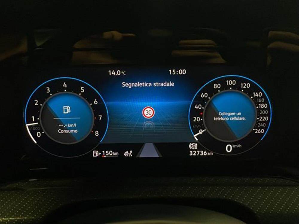 Golf Golf 1.5 TSI EVO ACT R-Li