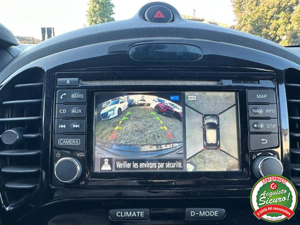 Juke Juke 1.2 DIG-T 115 Start&