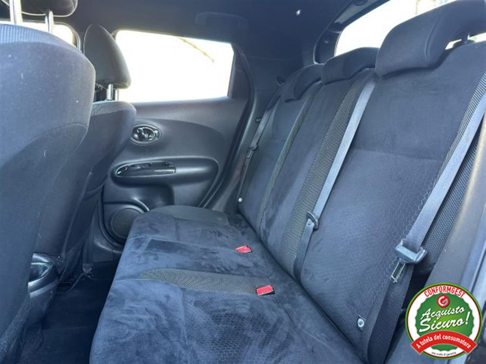 Juke Juke 1.2 DIG-T 115 Start&