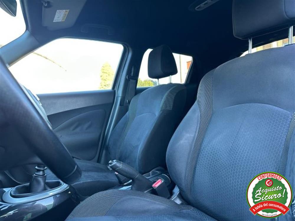 Juke Juke 1.2 DIG-T 115 Start&