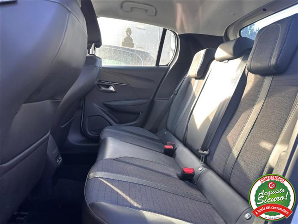 208 208 PureTech 100 Stop&St