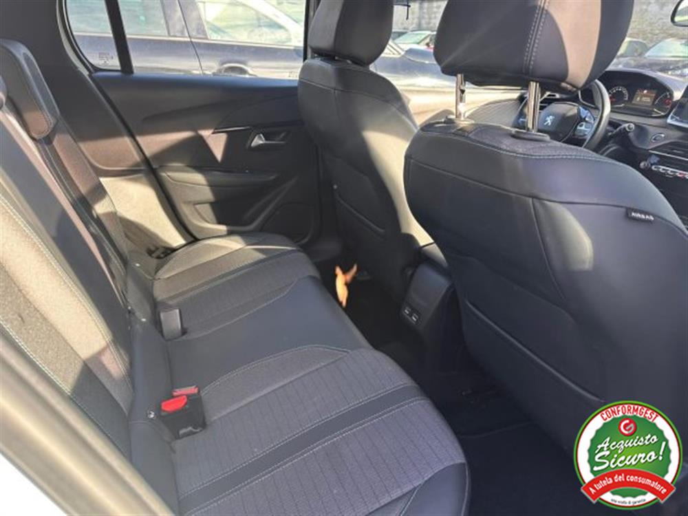 208 208 PureTech 100 Stop&St