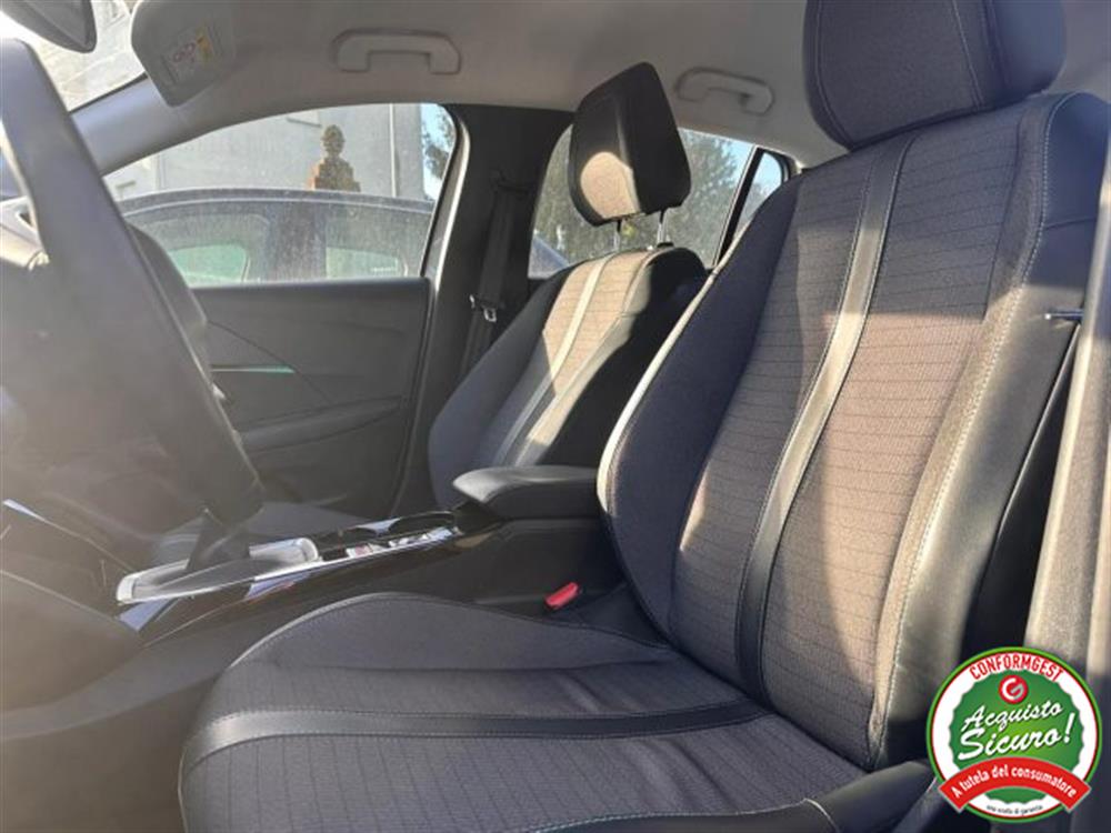 208 208 PureTech 100 Stop&St