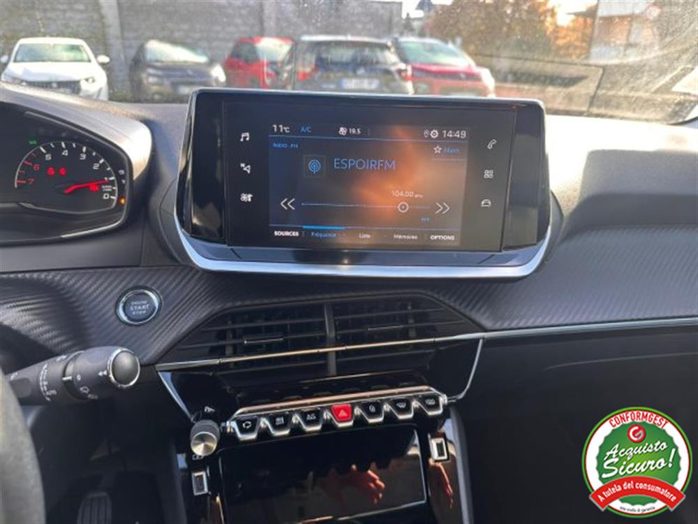 208 208 PureTech 100 Stop&St