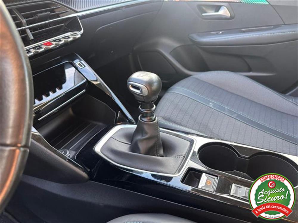 208 208 PureTech 100 Stop&St