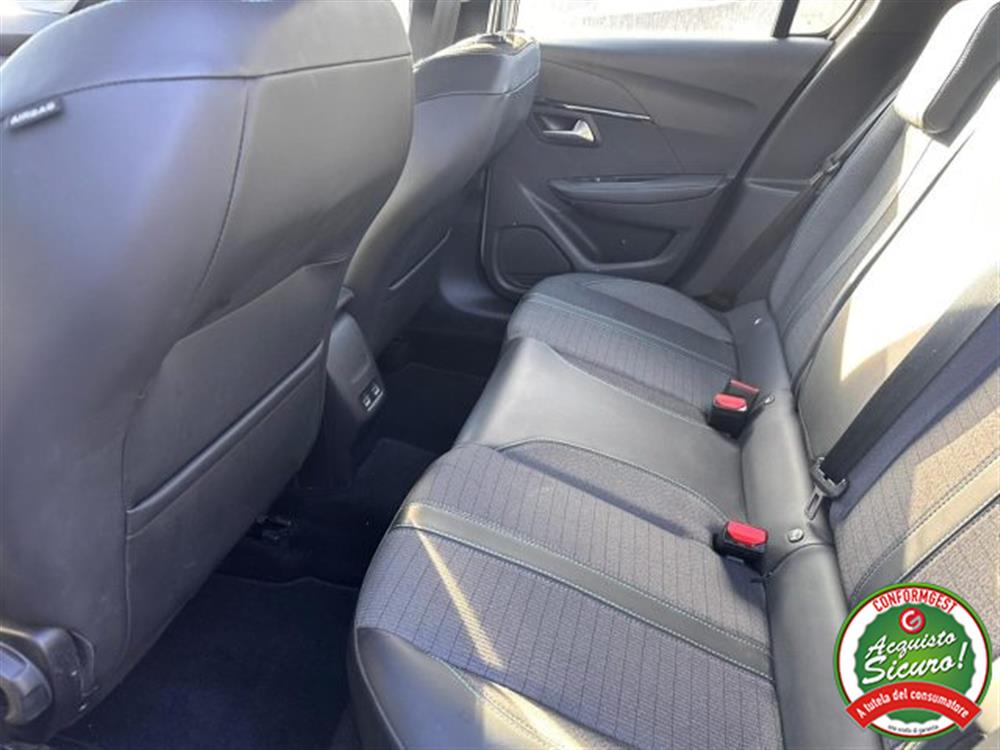 208 208 PureTech 100 Stop&St