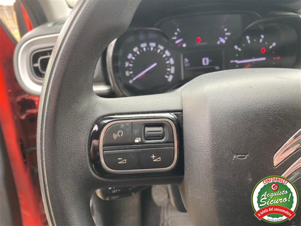 C3 C3 PureTech 82 Feel