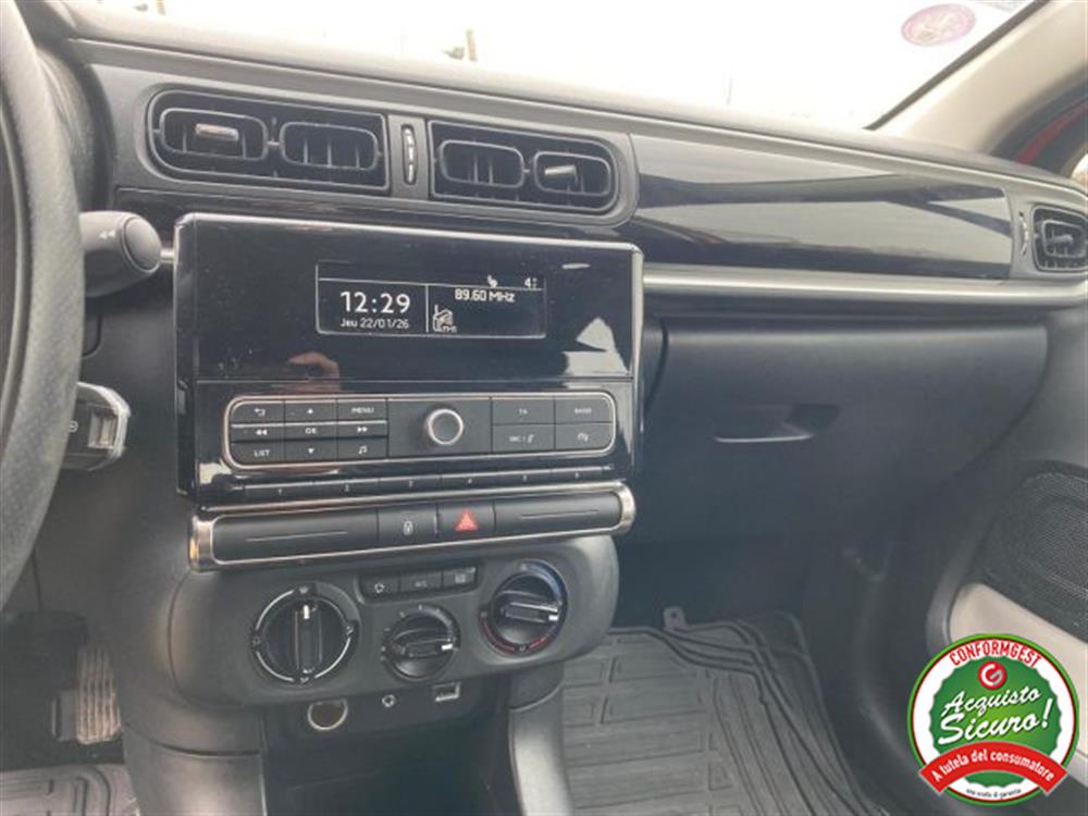 C3 C3 PureTech 82 Feel