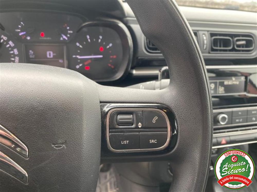 C3 C3 PureTech 82 Feel