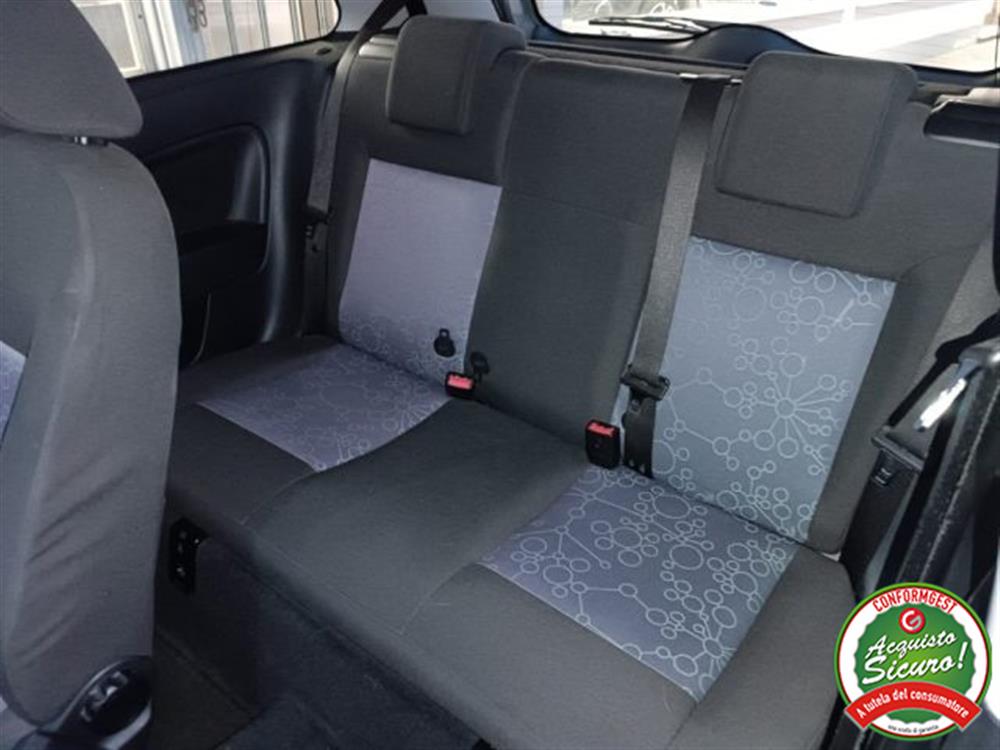 Fiesta Fiesta 1.4 TDCi 3p. Ghia