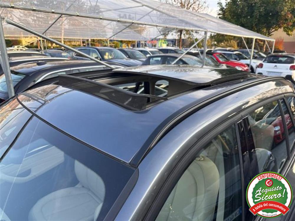 X1 X1 sDrive18i xLine Navi