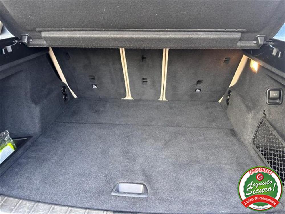 X1 X1 sDrive18i xLine Navi