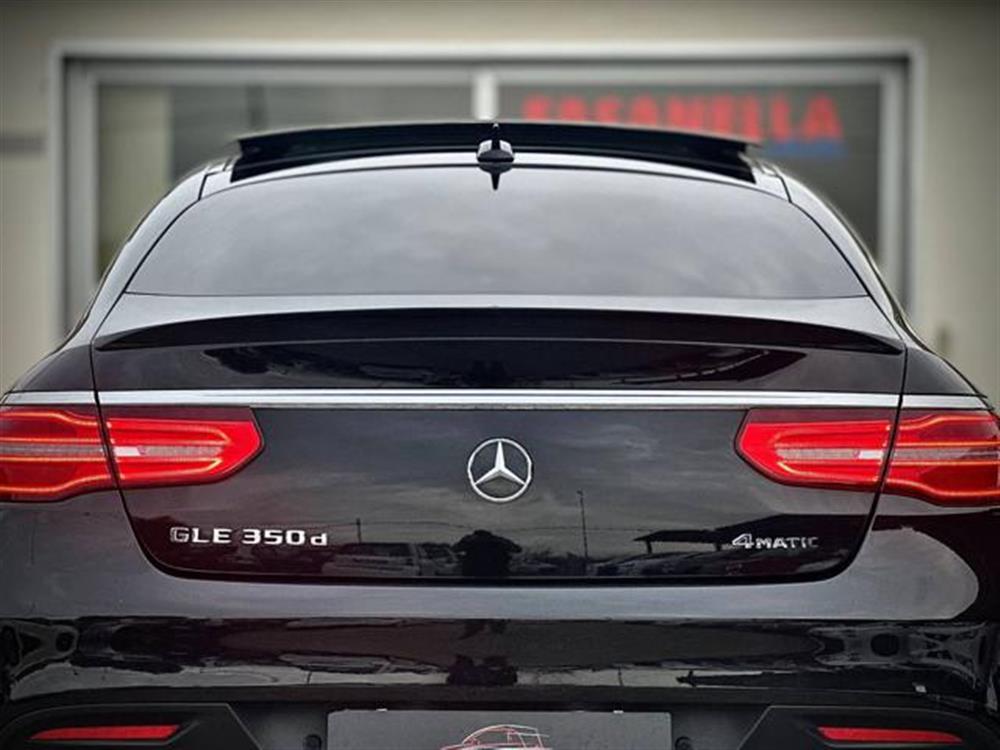 GLE 350 GLE 350 Coupé PREMIUM AMG -