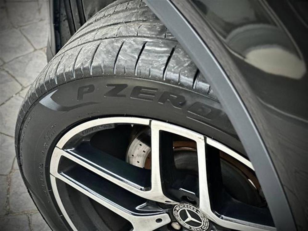 GLE 350 GLE 350 Coupé PREMIUM AMG -