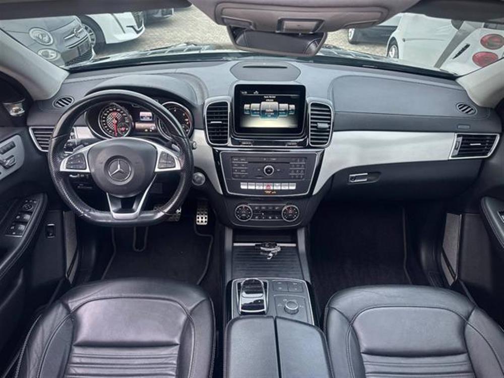 GLE 350 GLE 350 Coupé PREMIUM AMG -