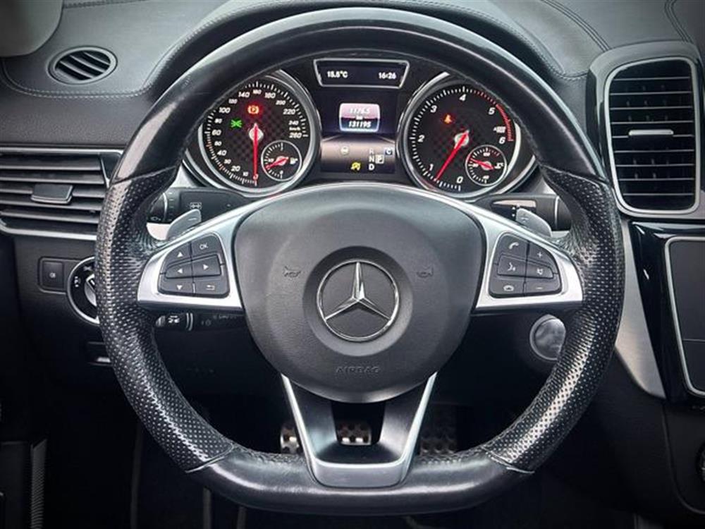 GLE 350 GLE 350 Coupé PREMIUM AMG -