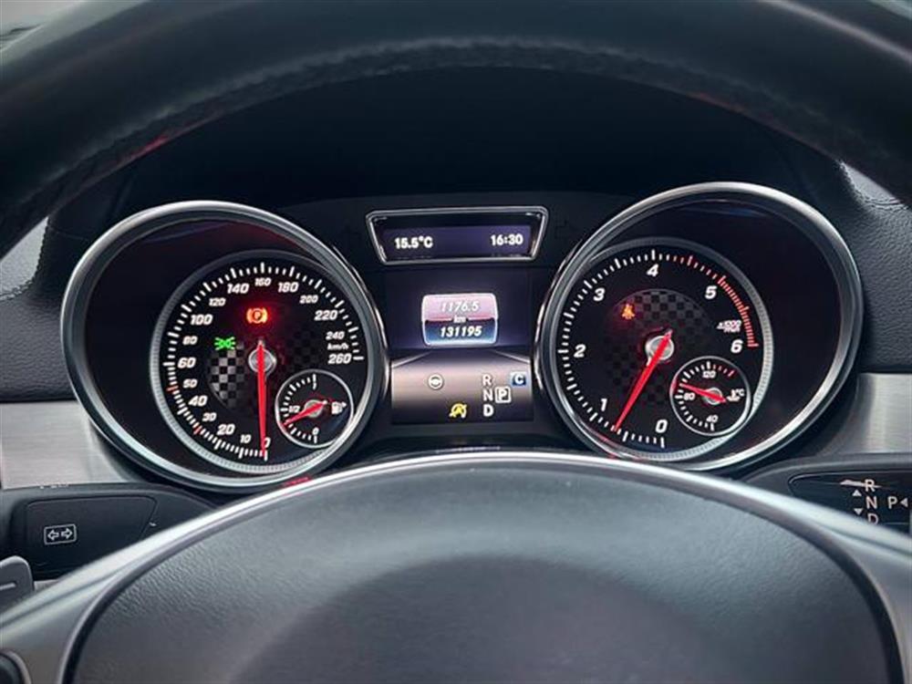 GLE 350 GLE 350 Coupé PREMIUM AMG -